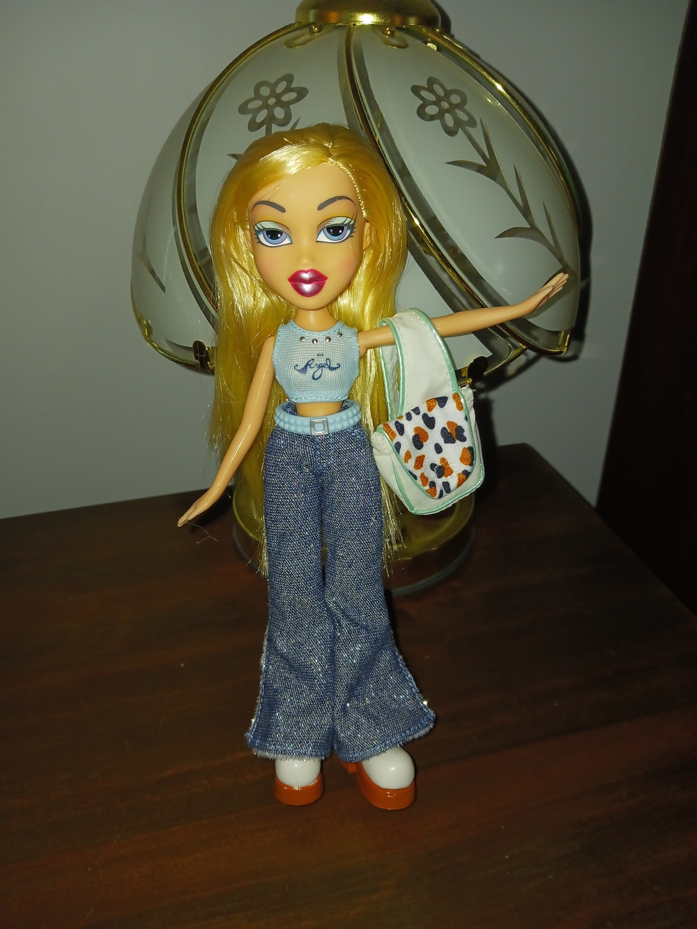 Bratz Cloe Doll